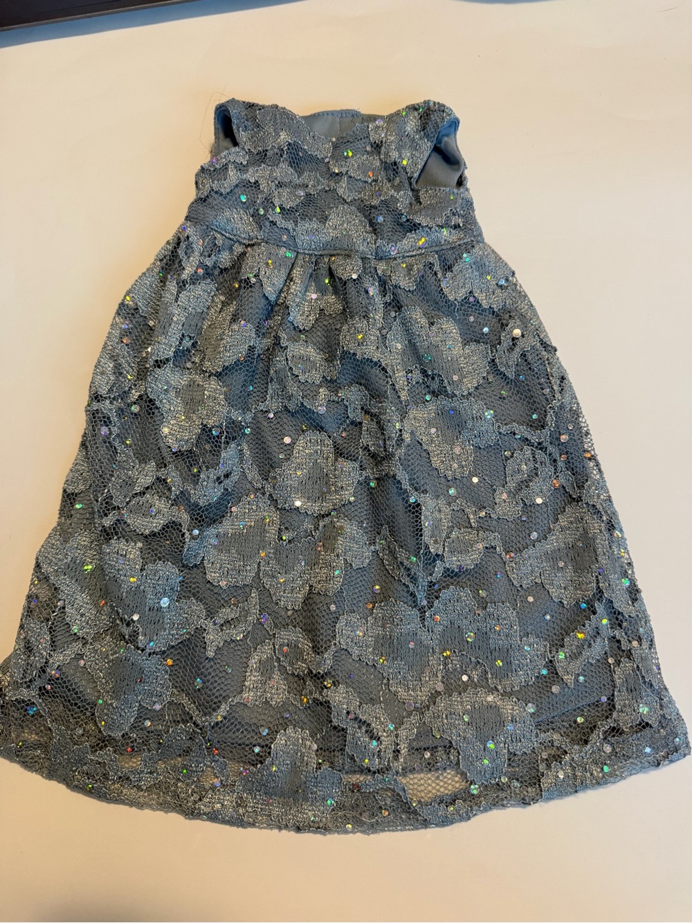 5/$25 Seamstress Dress for 18” Doll